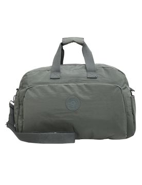 Mindesa Bolsa de viaje gris