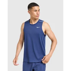 Dri-FIT Tanktop Miler - Bleu - male - Size: XL