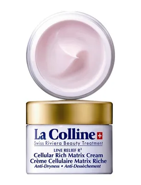 Cellular Matrix Cream Rich - LA COLLINE - FashionsVida