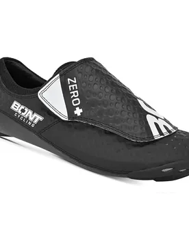 Scarpe Da Strada Zero+ Li2 Durolite Black / White