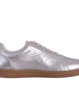 Softee Baskets Wave Silver EU 38