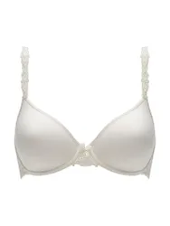 Reggiseno T-Shirt - Memory Form CHAMPS ELYSEES avorio crema 75B