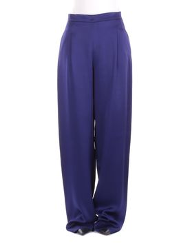 Max mara Pantaloni Bluette
