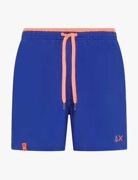 Shorts - De Xxl;It S;It M;It L;It Xl Male - Sun68 - FashionsVida