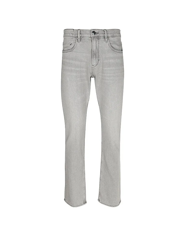 Vaqueros corte recto MOSA gris 31/L34 - G Star Raw - FashionsVida