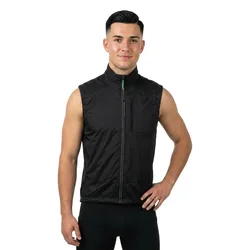 Q36.5 Gilet Crossover Q902