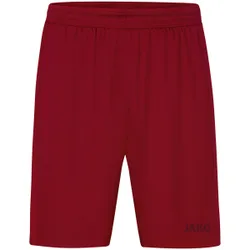 Sporthose World (rostrot / Größe XXL / Unisex)