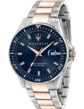 Orologio Uomo Collezione Sfida R8853140003