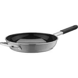 Sartén Fusiontec Mineral Platinium