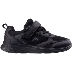 Sneaker Foreti Black / Black EU 32