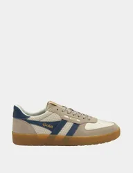 Hawk '83 Trainers White Mix male