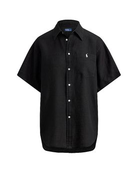 Ralph Lauren Blusa negro M
