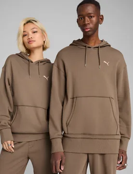 FELPA PREMIUM ESS HOODIE UNISEX - Puma - FashionsVida