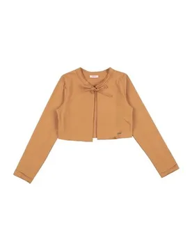 Chaqueta y cazadora Chica Camel 10,12,14,16 Chica - LIU •JO - FashionsVida