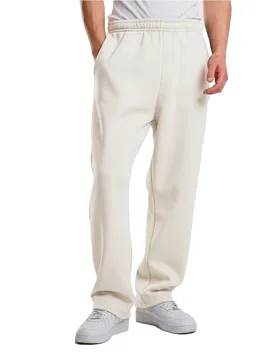 Pantaloni Sportivi Tb7285 Off White 4XL - Urban classics - FashionsVida