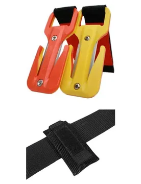 Strumento Di Taglio Di Emergenza Trilobite - Eezy Cut - FashionsVida