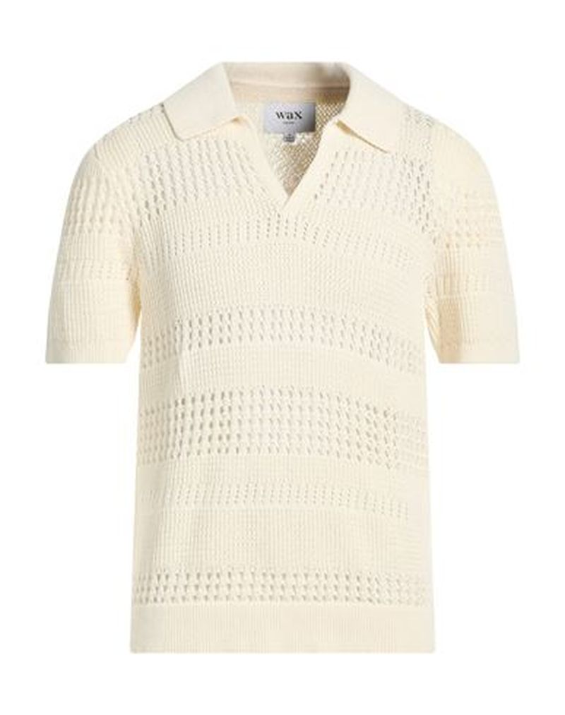 Pullover Herren Elfenbein L,M,XL Herren