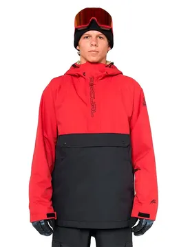 Veste Anti Series Primal 10k/10k Lava Red S