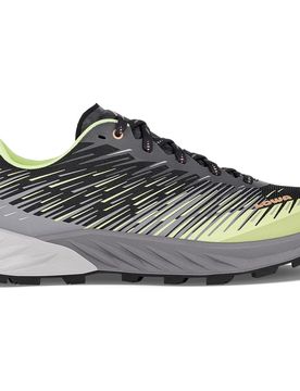 Amplux Damen Trailrunningschuhe, grau, Größe 37 ½ 37 ½