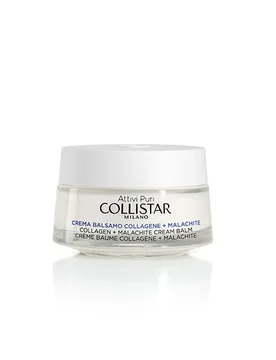 Attivi puri crema-bÃ¡lsamo colÃ¡geno - Collistar - FashionsVida