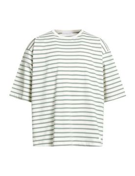 Camiseta Hombre Verde salvia L,M Hombre