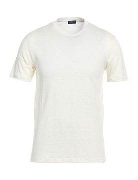 Camiseta Hombre Marfil L,XL,XXL Hombre