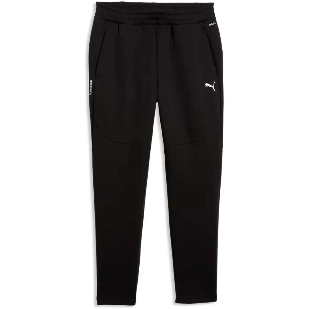Tech pantalón hombre Negro (XL) - Puma - FashionsVida