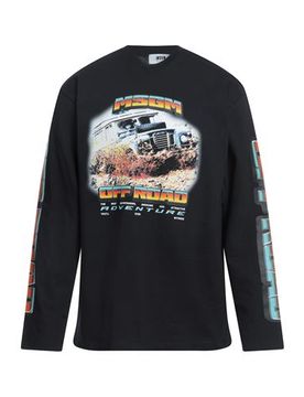 Camiseta Hombre Negro M,S,XL Hombre