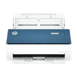 Scanner Scanjet Enterprise Flow 9000 S1 White One Size unisex