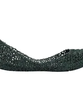 Ballerine Campana Papel Vii Green Glitter EU 38