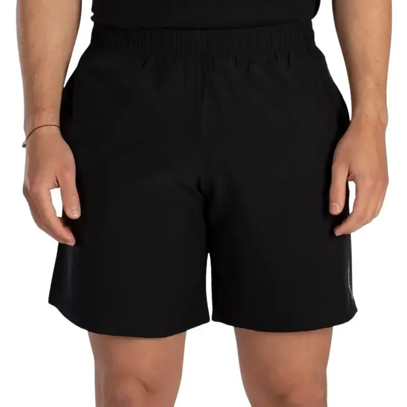 Shorts Crater - Noir - male - Size: XL - Softee - FashionsVida