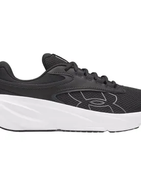 Scarpe Da Running Surge 5 Black / Castlerock EU 36 1/2