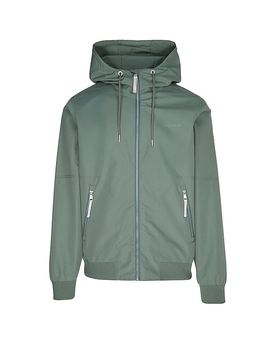 Jacke STEWIE SOLID petrol L herren