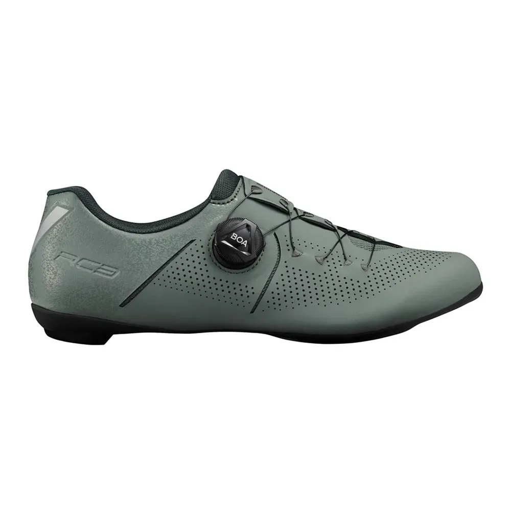 Scarpe Da Strada Rc302 Sage Green - Shimano - FashionsVida