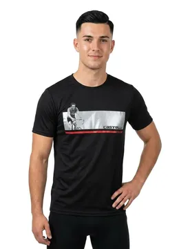T-shirt à Manches Courtes Fenomeno