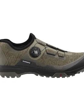 Shimano Chaussures Vtt Et701 E-bike - Shimano - FashionsVida