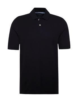 Bugatti Camiseta negro