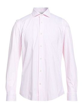 Hemd Herren Rosa 40 Herren