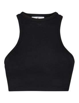 Reggiseno immersione in cima