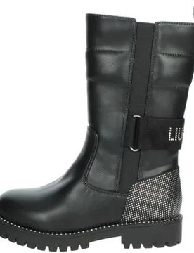 Flache Stiefel 4f4319 Ex123 31 - Liu jo - FashionsVida