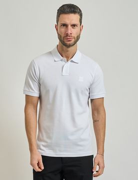 BOSS T-shirt e Polo Bianco