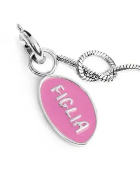Charm Marlù Figlia e Nodo 25CH0017