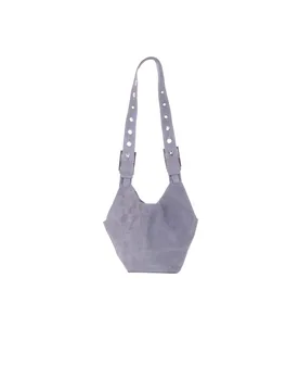 Dondup Borse... Azzurro - Dondup - FashionsVida