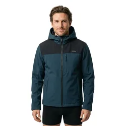 Giacca M501225a Softshell Flex Navy S
