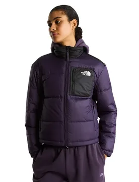 Veste Nuketo Synth Insulated Endless Dusk / TNF Black XL - The North Face - FashionsVida