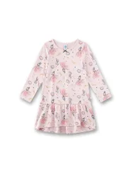 Camicia da notte per bambina rosa 104