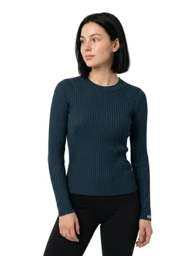 Maglione Carla Dulwich Blue M
