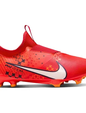 ZOOM VA Portland Trailblazers 15 Academy MDS FGMG Kinder Nockenschuhe, rot, Größe 38 ½ 38 ½ - Nike - FashionsVida