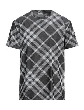 Camiseta Hombre Carbón M,S Hombre