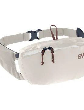 Evoc Marsupio Hip Pouch 3d Wp Sand